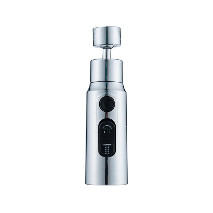 Universal Conversion Faucet Spout | Bowlift