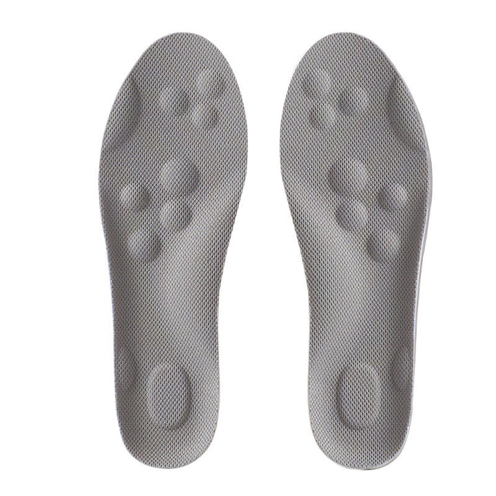 BowLift | Constant temperature Comfort Starter U-shape Insoles