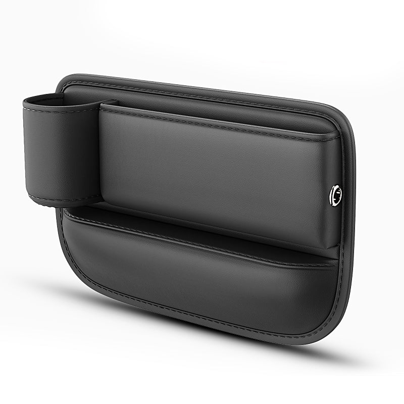 Storage box for car seats | Bowlift