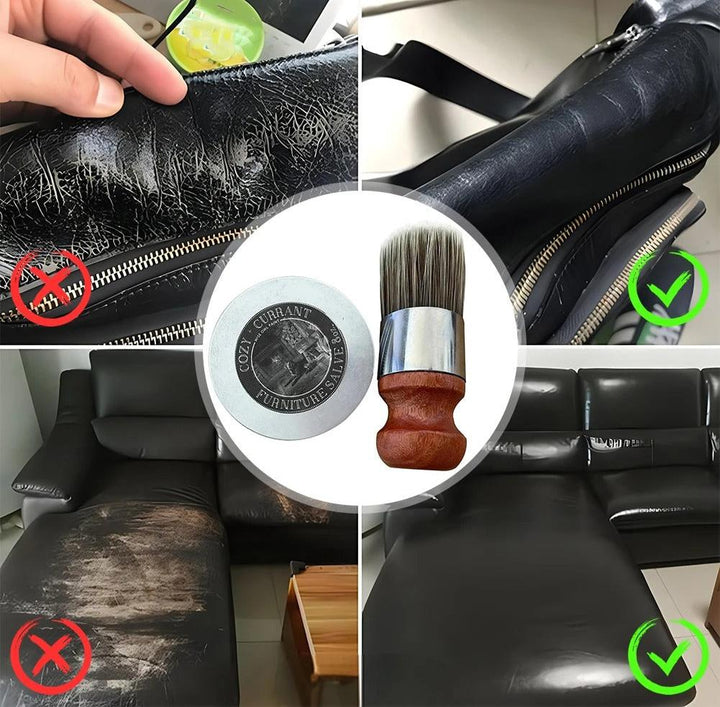 Restore | Leather and Furniture Repair Cream Bowlift