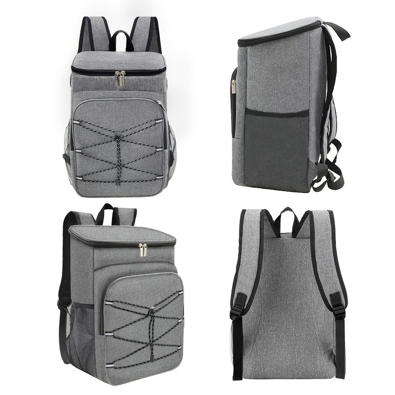 Insulated Lunch Backpack 30L | Bowlift