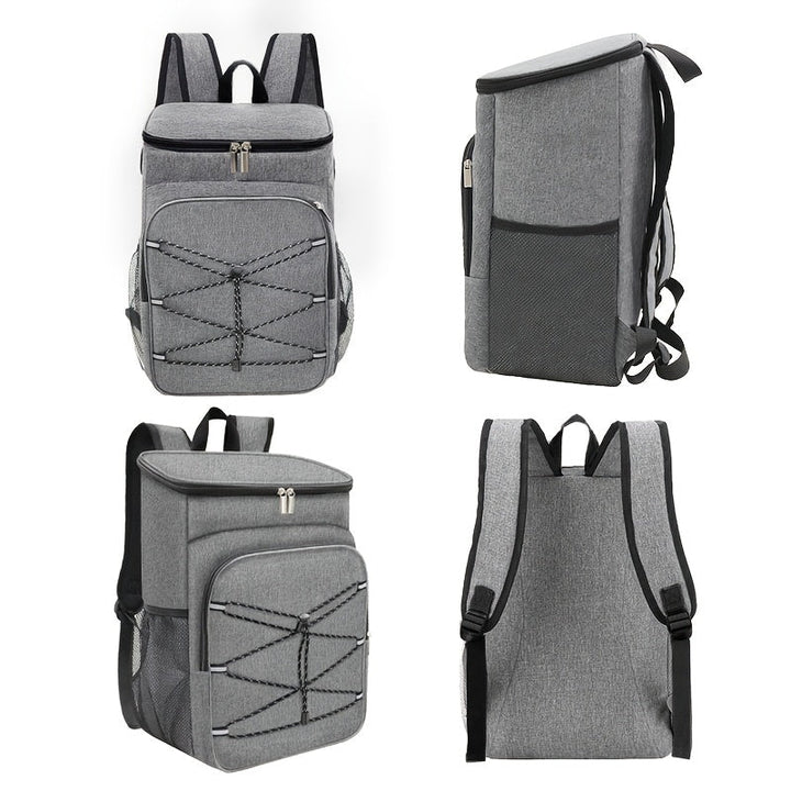 Insulated Lunch Backpack 30L | Bowlift