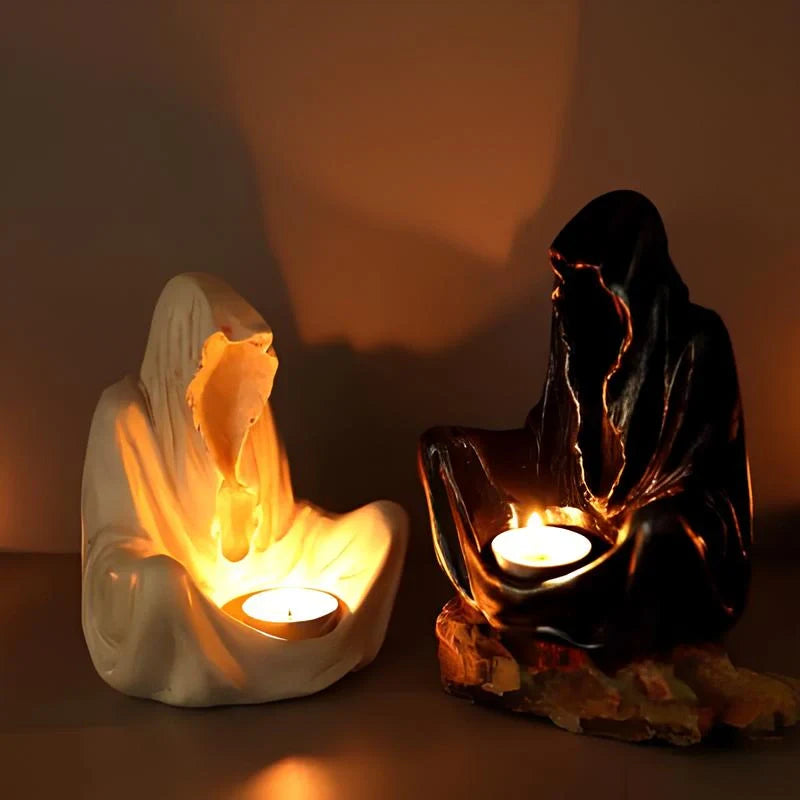BowLift | Ashcloak Candle Holder