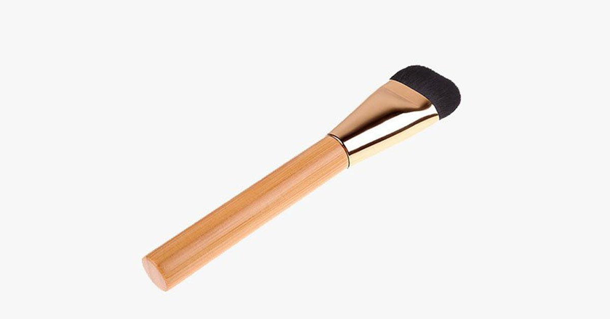 BowLift | 10-piece professional makeup brush set