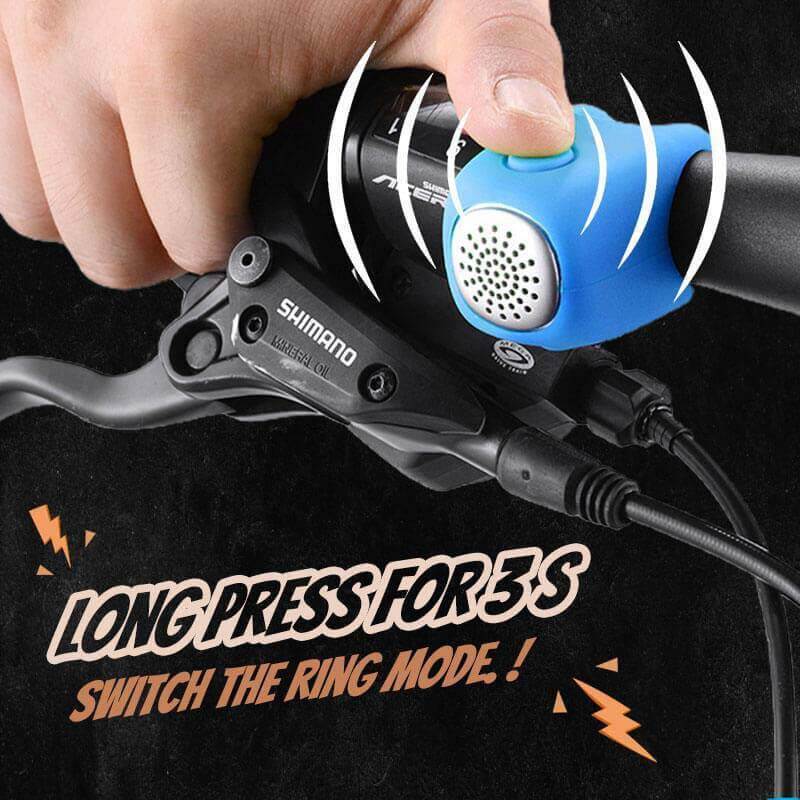 BowLift | Super Bike Horn