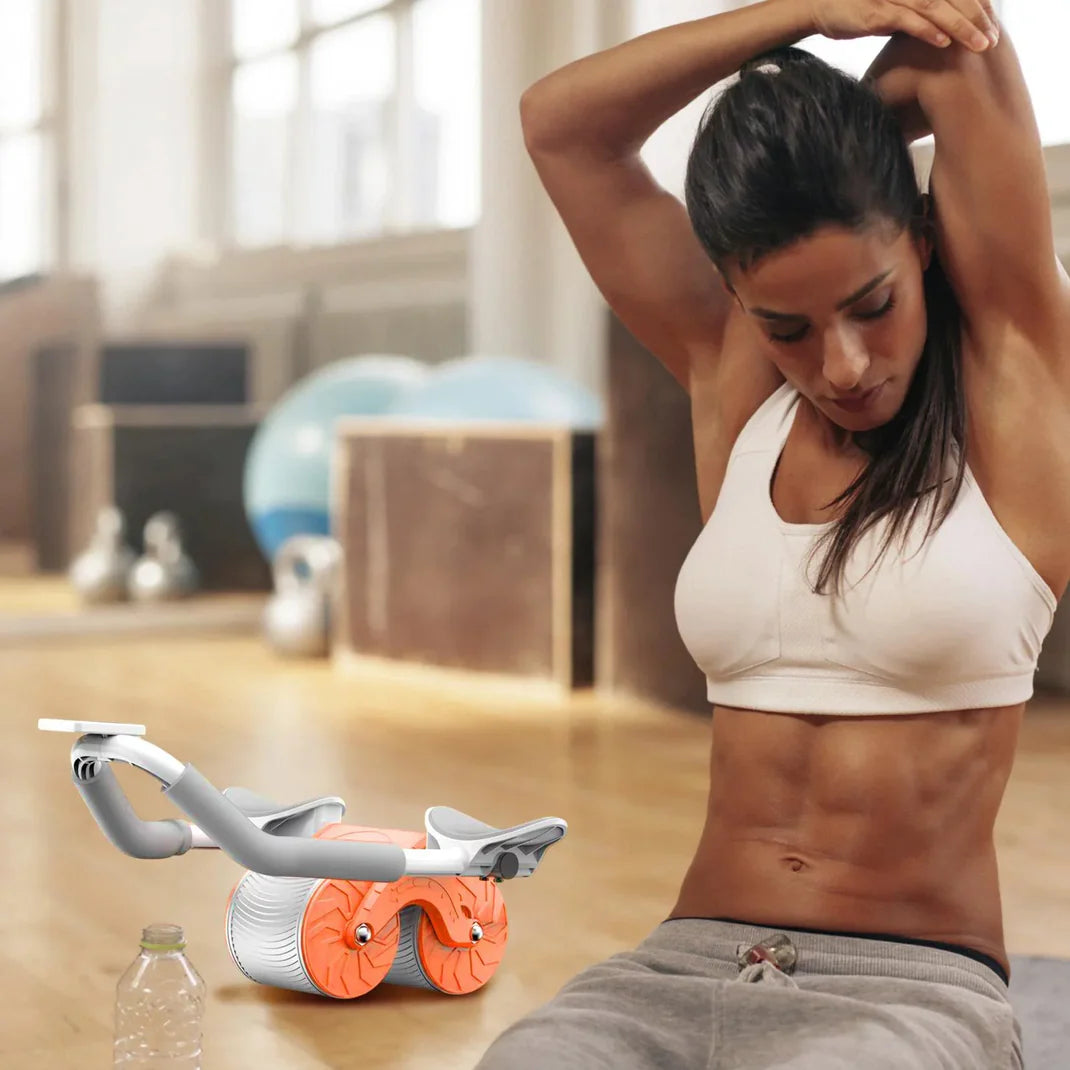 BowLift | CoreBlaze — Unleash the power of your centerpiece for unbeatable strength and effortless control!