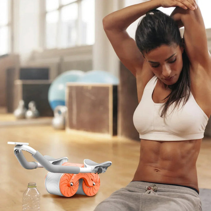BowLift | CoreBlaze — Unleash the power of your centerpiece for unbeatable strength and effortless control!