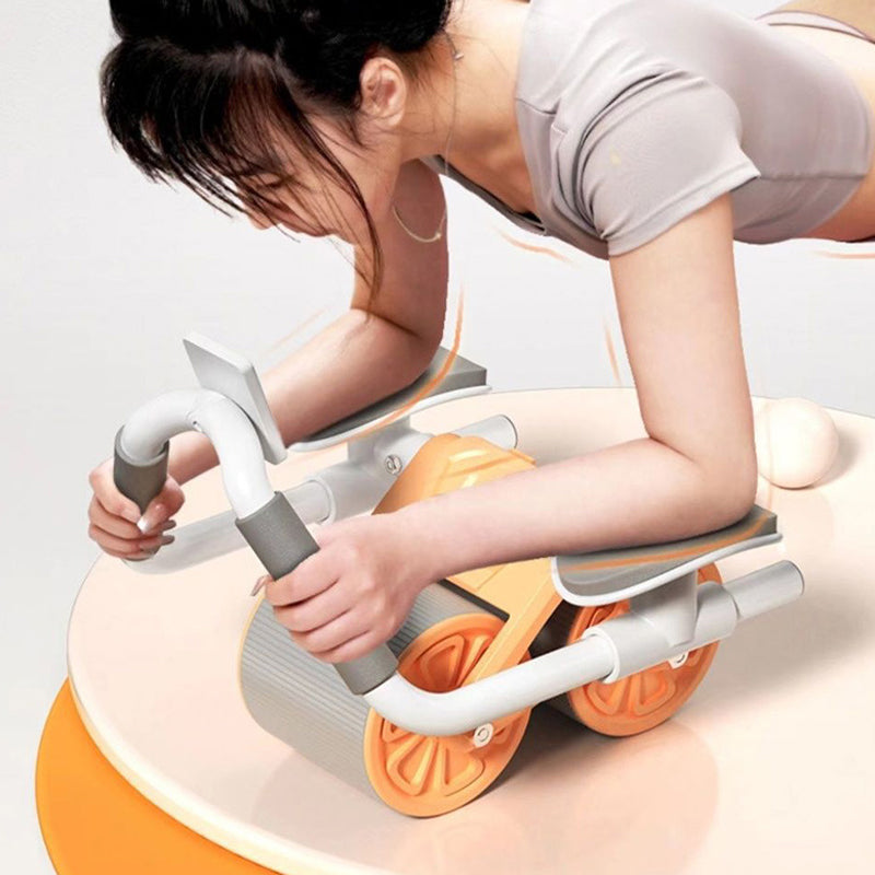 Core-Shock Powerroller — Unleash unmatched strength and toughen your body without limits! | Bowlift