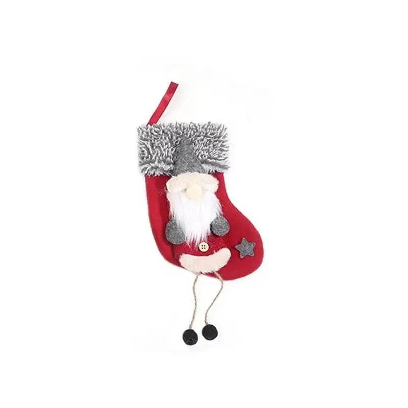 BowLift | Home Christmas Stockings Decorations Pendant