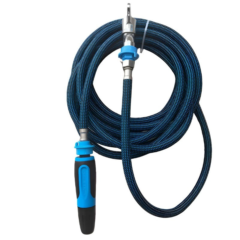 High-Pressure Deep Cleaning Hose Bowlift