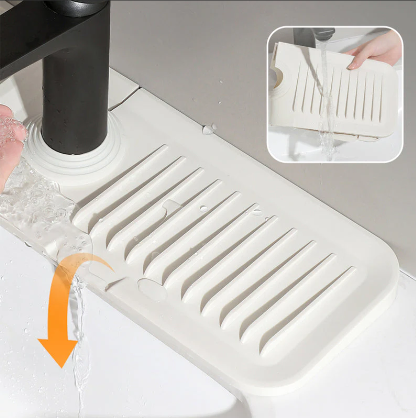 FlowGuard Pro — Finally a dry, mold-free kitchen without effort! | Bowlift