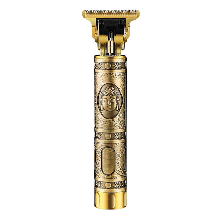 BowLift | Cordless Zero-Gap Hair Clipper
