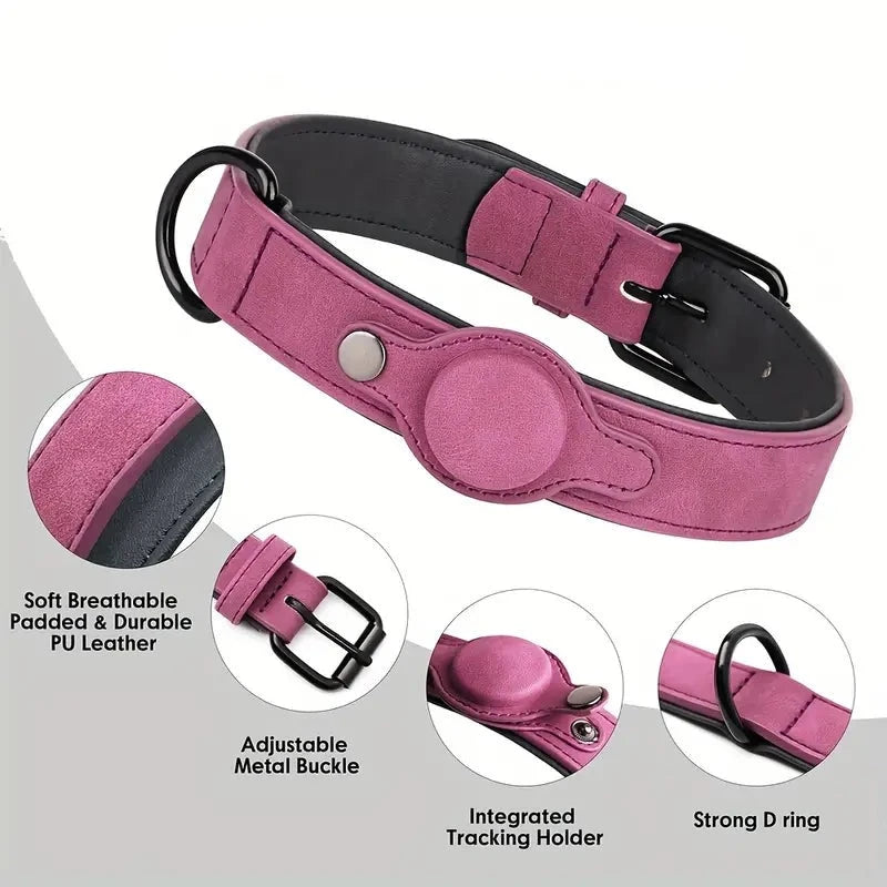 PetSafe • AirTag Dog Collar