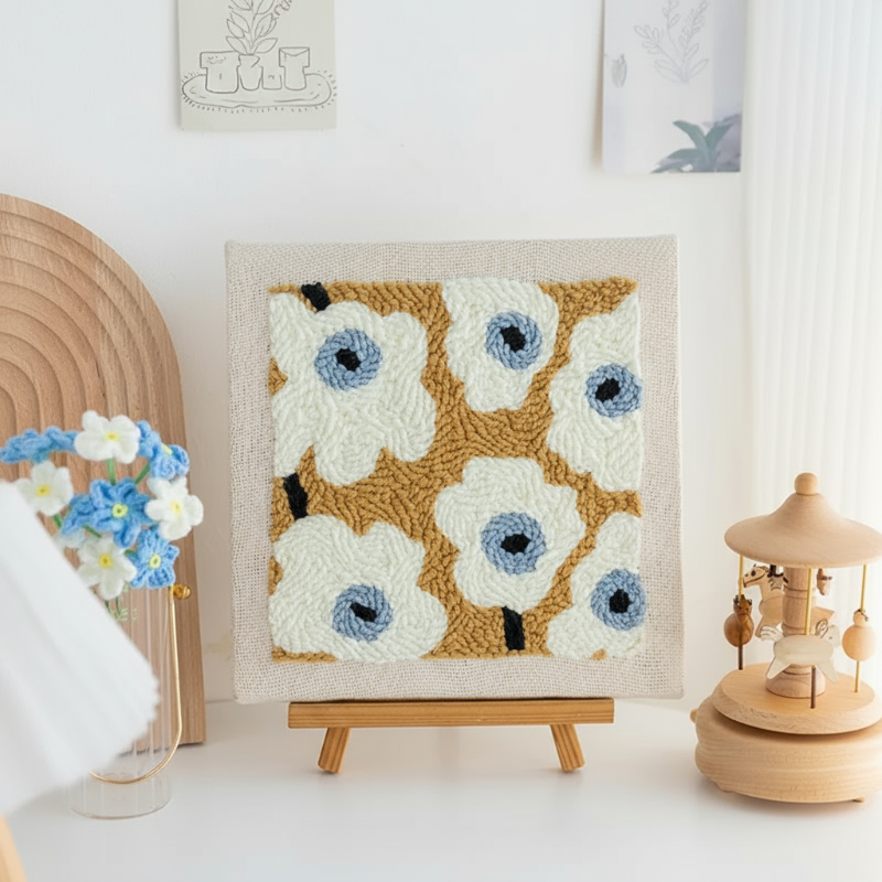 BowLift | CalmStitch – Relax Instantly, Craft, and Beautify Your Home