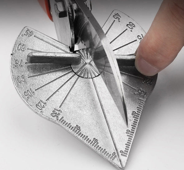 BowLift | CutMasterPro — For razor-sharp cuts without frustration and effort
