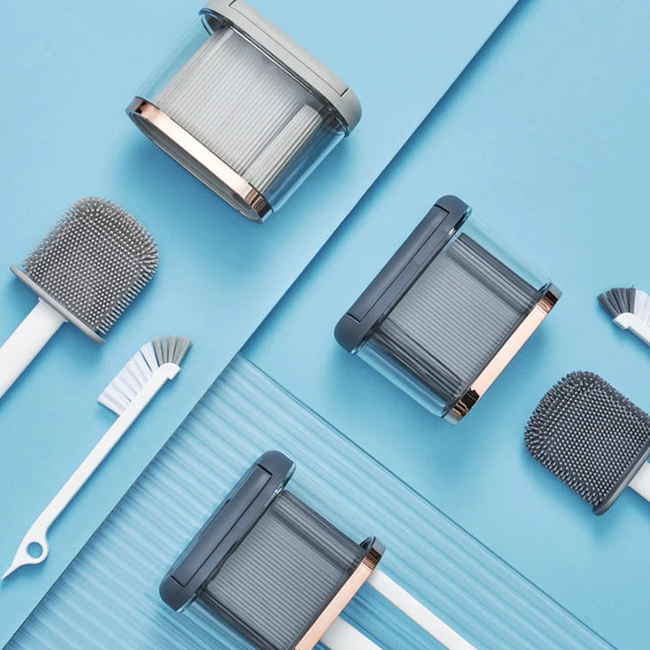 PureFlex — Transforms your bathroom into a brilliantly clean wellness oasis without germs and hassle | Bowlift