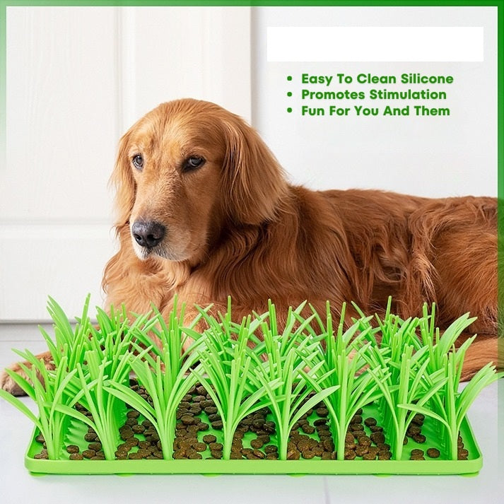 BowLift | FeedMaster Slow Feeder — Calms the feeding frenzy and provides your pet with relaxed enjoyment