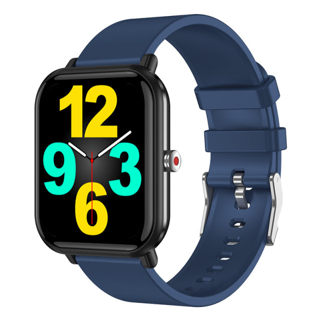 BowLift | The Original HealthWatch - Waterproof Fitness Smartwach