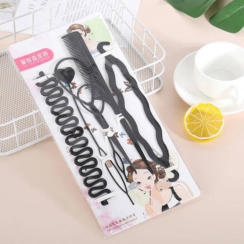 BowLift | ChicEase – Your Hair, Your Style in a Few Moments