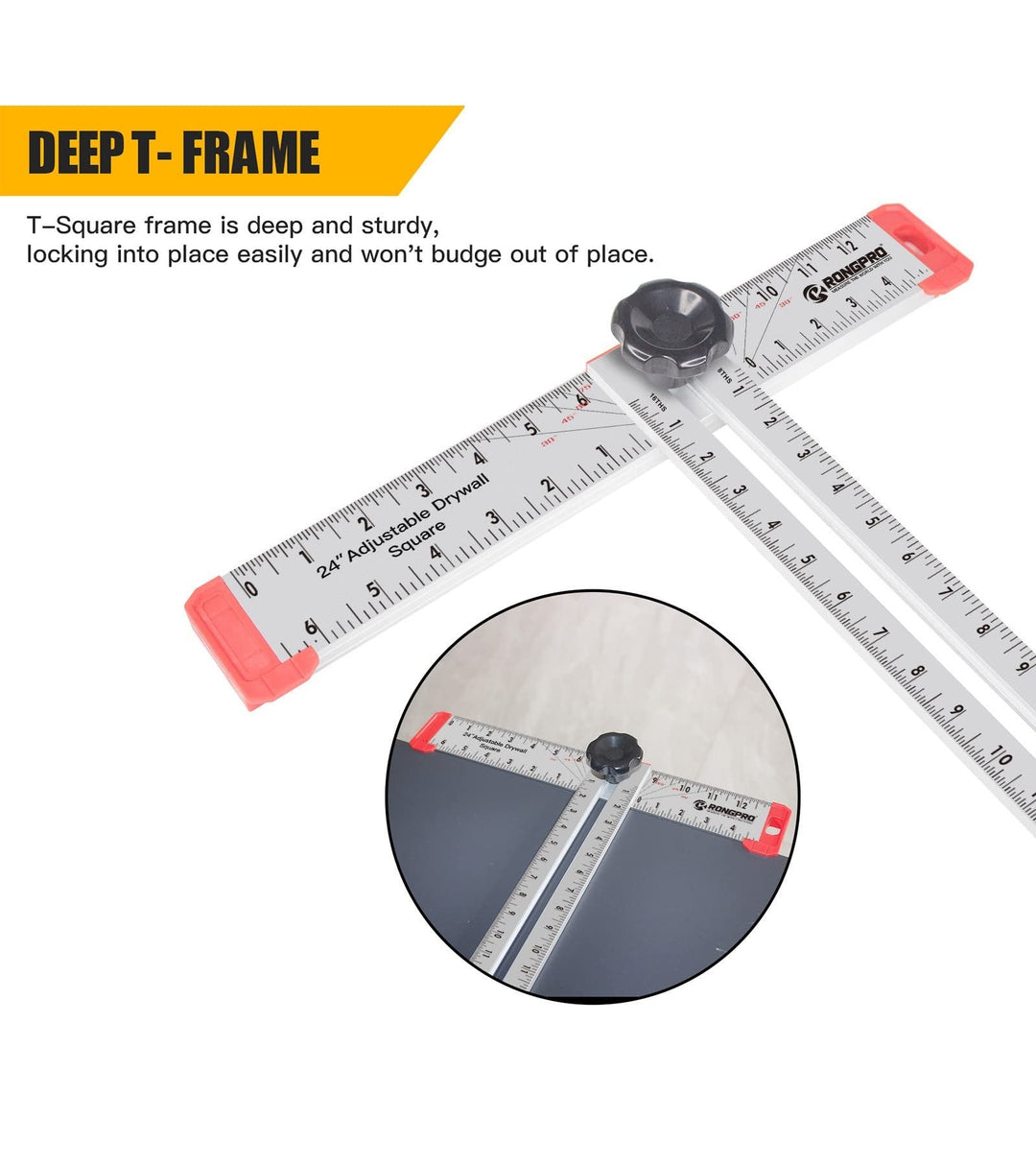 BowLift | AngleMate Precision Measurement Tool