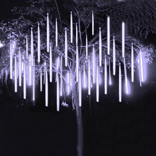 BowLift | LumiDrop – Waterproof LED Falling Stars Lighting