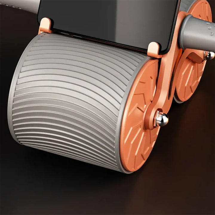 Core-Shock Powerroller — Unleash unmatched strength and toughen your body without limits! | Bowlift