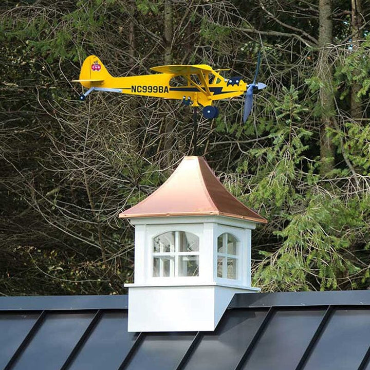 BowLift | Weather vane for flying