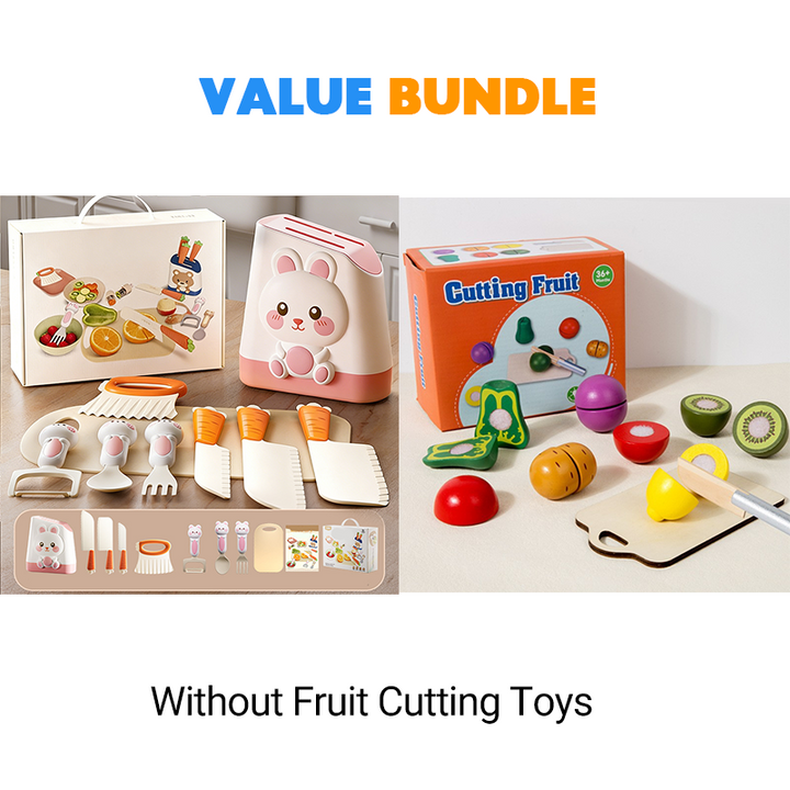 SliceGuard — Safe cutting fun that makes children playfully confident | Bowlift
