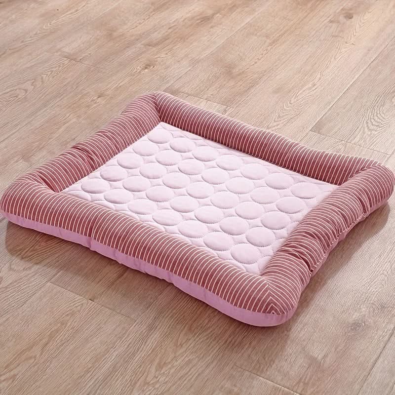 BowLift | CoolBuddy Pet Lounge – Refreshing Sleeping Spot for Dogs & Cats