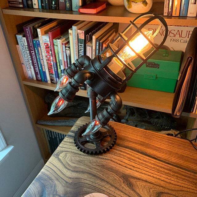 BowLift | CosmicBlaze Ignite Cozy Ambiance