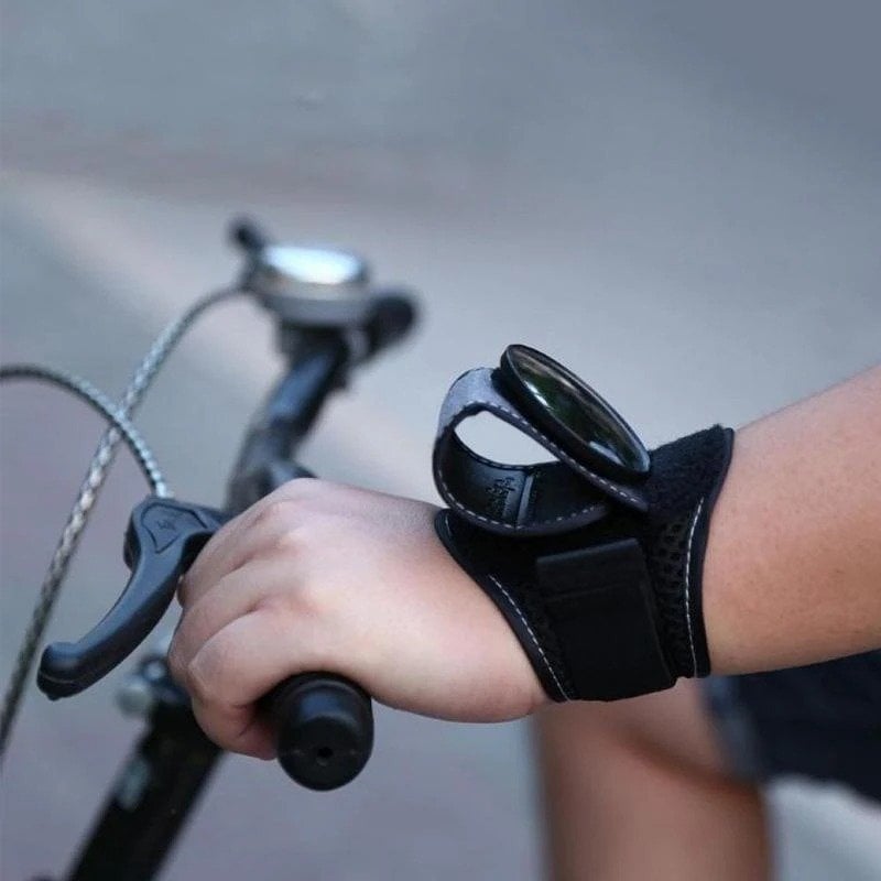 BowLift | WristScope Smart Rear Monitoring