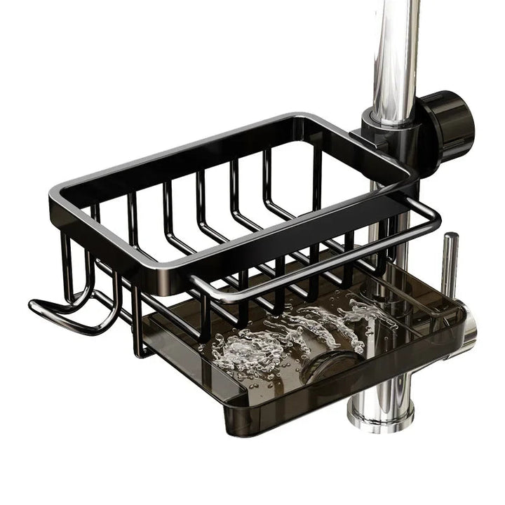 BowLift | AquaStrukt — Bring your kitchen to a shine with child-easy organization and rust-free protection