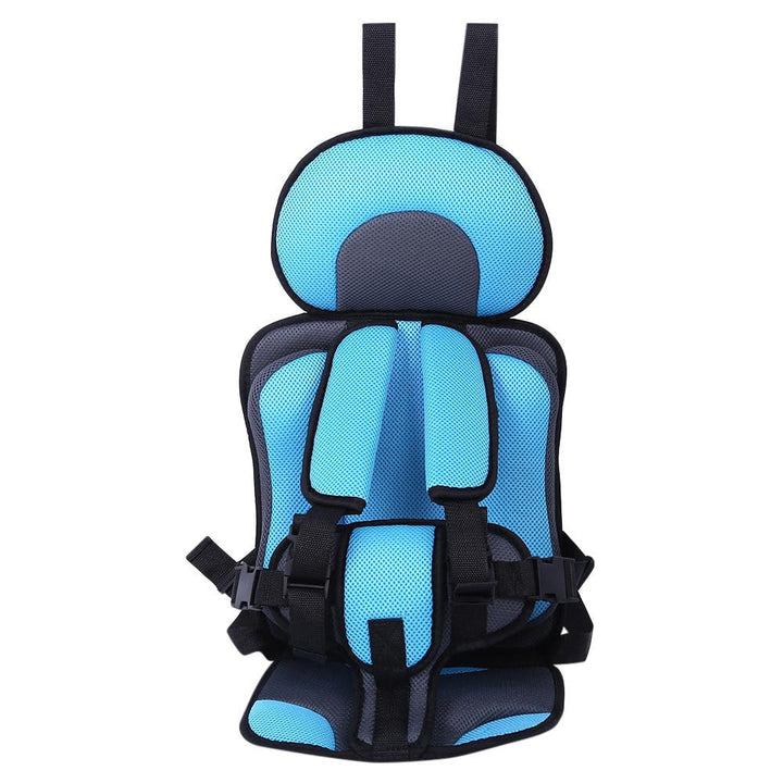BowLift | Safe Kids Seat - SafeRider Pro