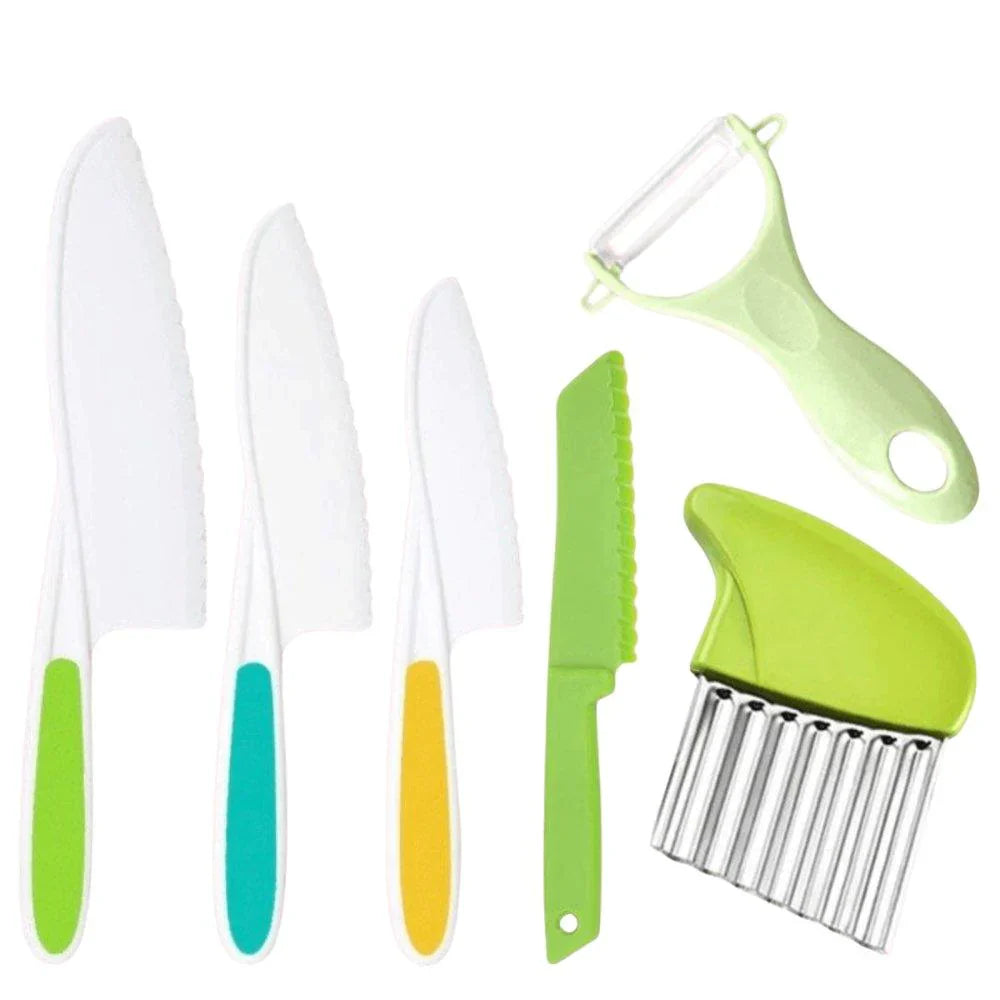 BowLift | Junior Cooking Set