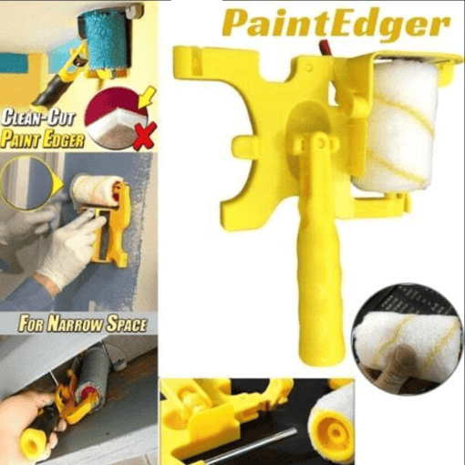 BowLift | Professional Multifunctional Paint Roller