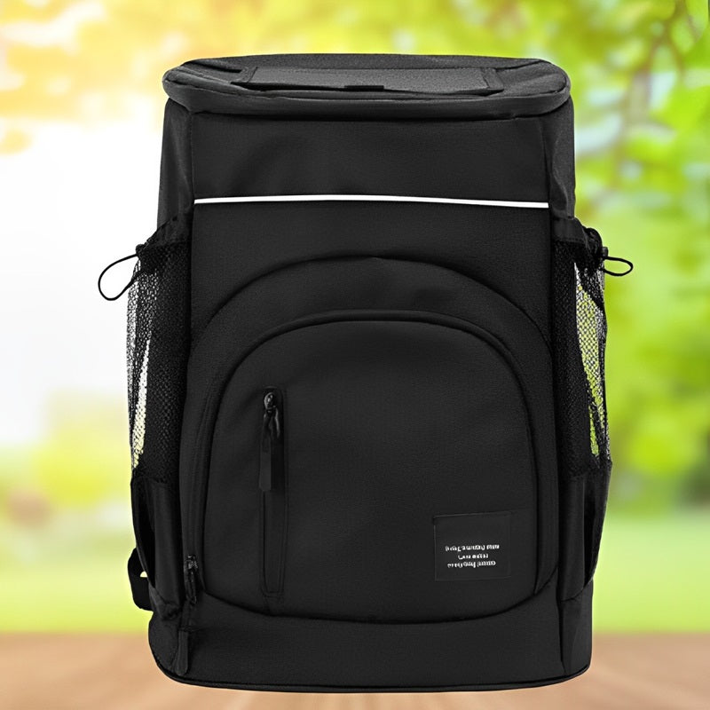 BowLift | Insulated Backpack Cooler Bag with Large Capacity