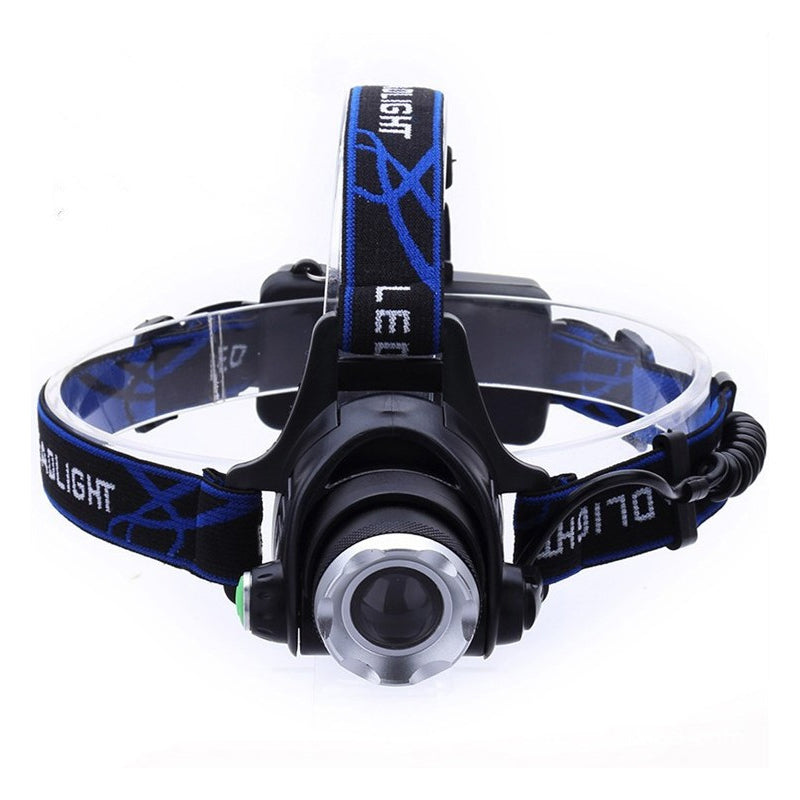 Sporty shimmering spotlights for the outdoors | Bowlift