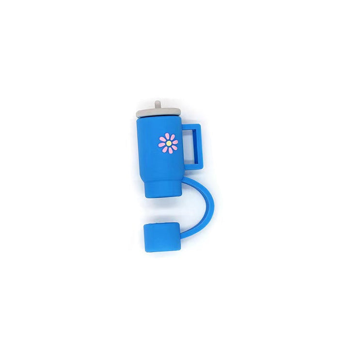 BowLift | Silicone straw attachment