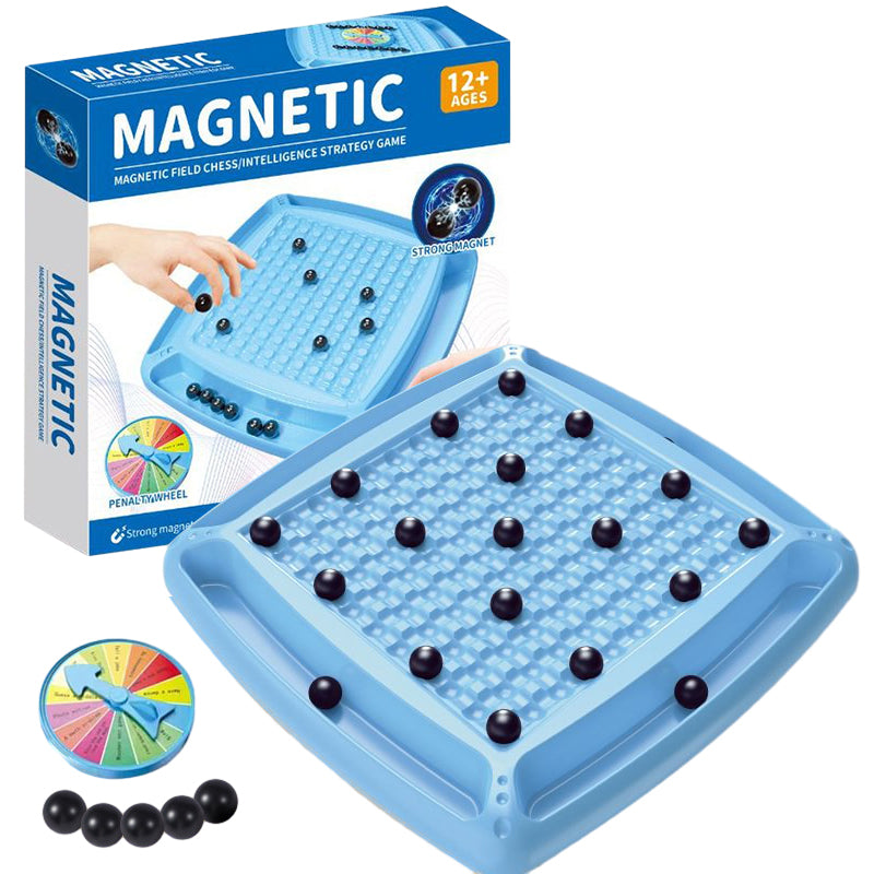 The magnetism against defeats | Bowlift