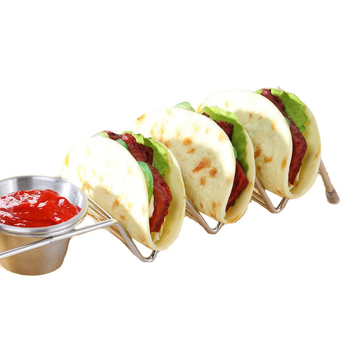 Taco Holder Stand | Bowlift