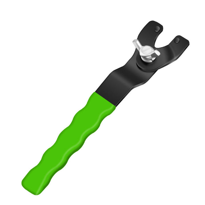 BowLift | Angle Grinder Wrench Thickened Disassembly Tool Adjustable