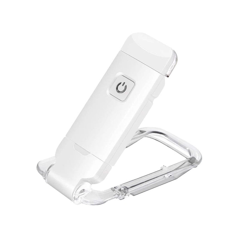 BowLift | Portable USB Card Reader Lamp