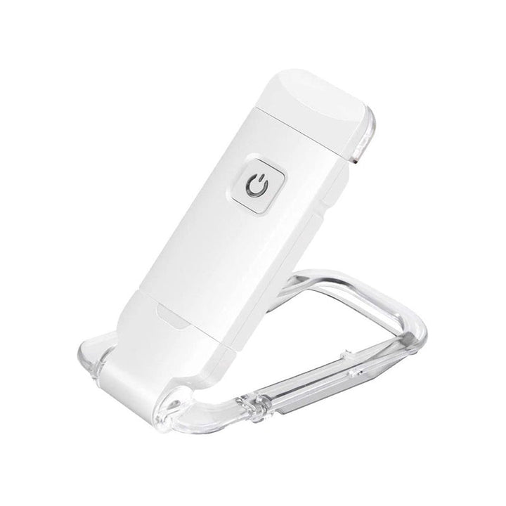 BowLift | Portable USB Card Reader Lamp