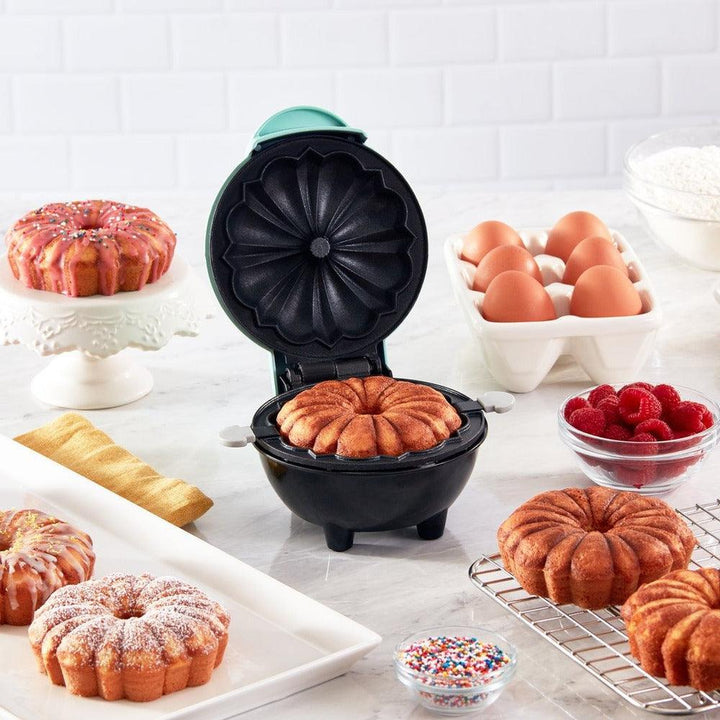 BowLift | BakeEase - Transform Your Baking Experience
