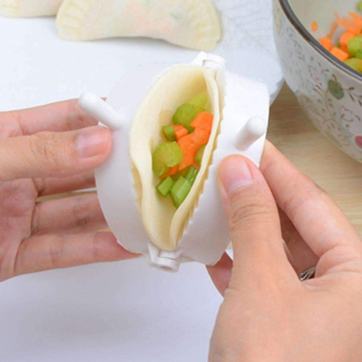BowLift | 3 Size Kitchen Dumpling Maker