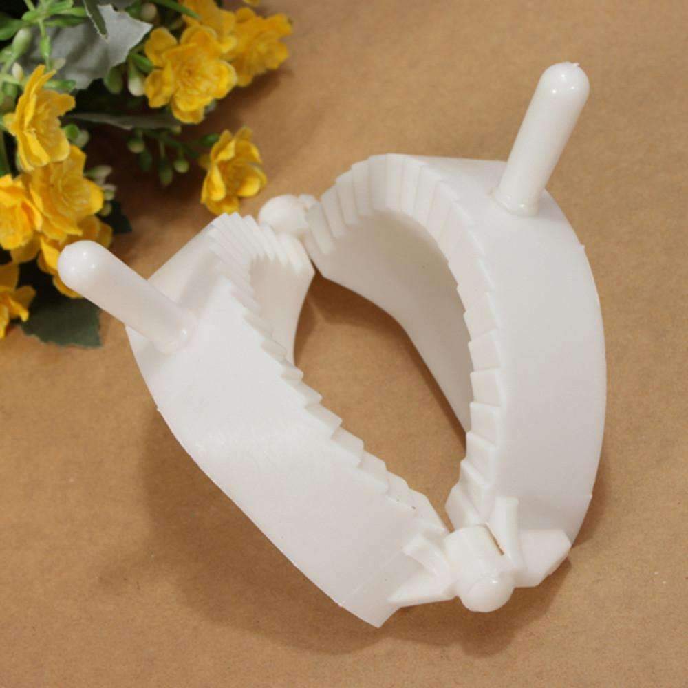 BowLift | 3 Size Kitchen Dumpling Maker