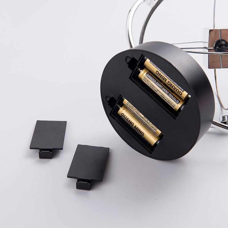 BowLift | Ball Rotating Perpetual Motion Pendulum Interactive Ornament