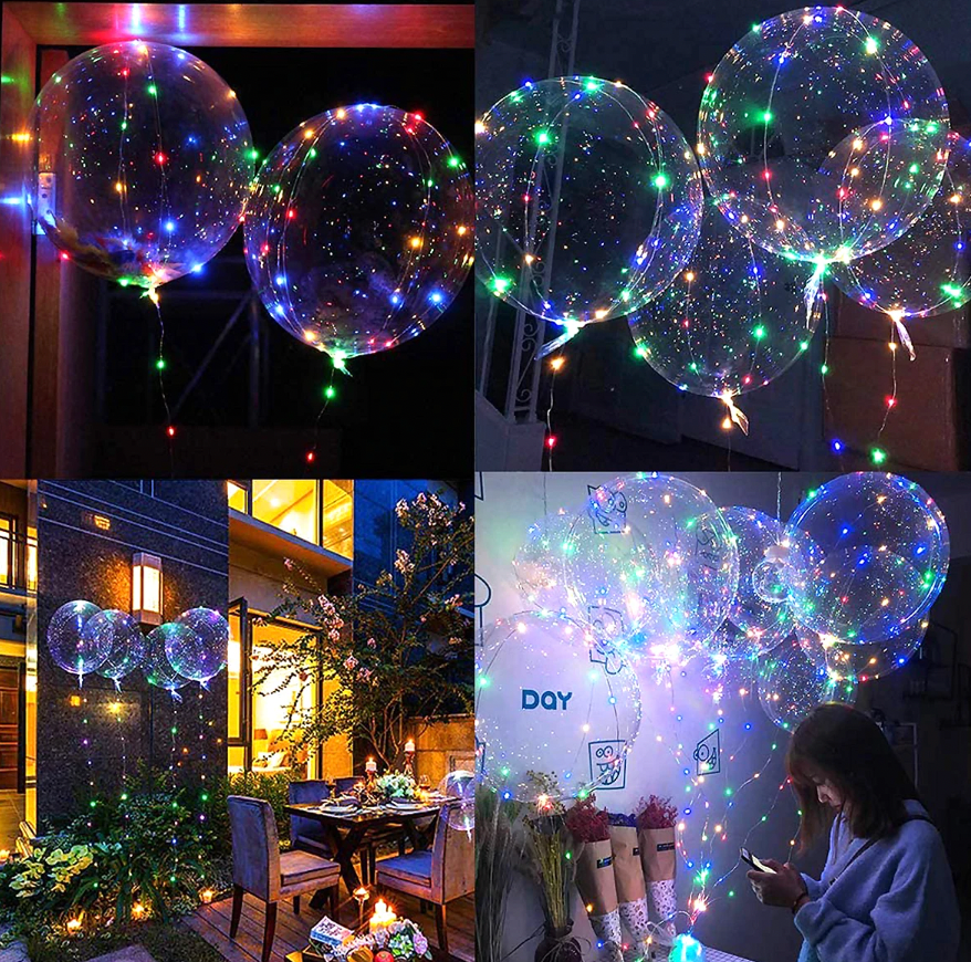 BowLift | Balloons LED - Party Lighting - GlowBalloons