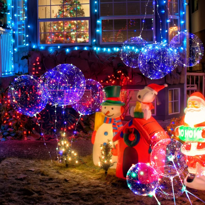 BowLift | Balloons LED - Party Lighting - GlowBalloons