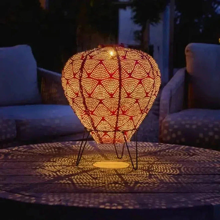 BowLift | SkyGlow - Solar Balloon Light